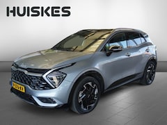 Kia Sportage - 1.6 T-GDi Plug-in Hybrid AWD GT-Line | Trekhaak | Panorama | ACC