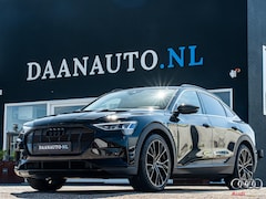 Audi e-tron Sportback - 55 quattro edition 95 kWh