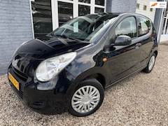 Suzuki Alto - 1.0 AUTOMAAT, EXCLUSIEF, AIRCO, NIEUWE APK