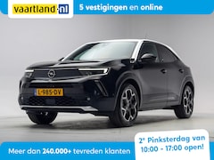 Opel Mokka-e - Ultimate 50 kWh 3-fase [ LED Navi Adapt.cruise Camera ]
