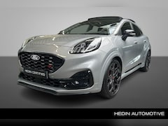 Ford Puma - 1.0 EcoBoost Hybrid 160pk ST | Performance Pack | Panoramadak | Matrix LED | 360 Camera |