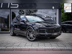 Porsche Cayenne - 3.0 E-Hybrid Platinum Edition|Sportchrono|Pano|Sportuitlaat|Luchtvering|360 Cam|Trekh