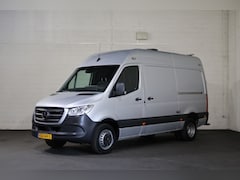 Mercedes-Benz Sprinter - 514 CDI L2 H2 Automaat 2x Schuifdeur Inrichting