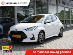 Toyota Yaris - 1.5 Hybrid Dynamic | Apple Carplay/Android Auto | Dab | Cruise control adaptief