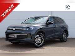 Volkswagen Tiguan - 1.5 eHybrid Life Edition 204pk DSG6 | SOH 98, 7%