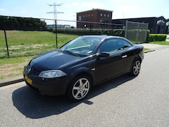 Renault Mégane coupé cabriolet - 2.0-16V Dynamique automaat