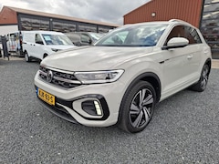 Volkswagen T-Roc - 1.5 TSI 150PK R-LINE