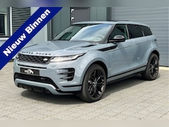 Land Rover Range Rover Evoque - 1.5 P300e AWD R-Dynamic SE PANO LEER MERIDIAN 20" LED