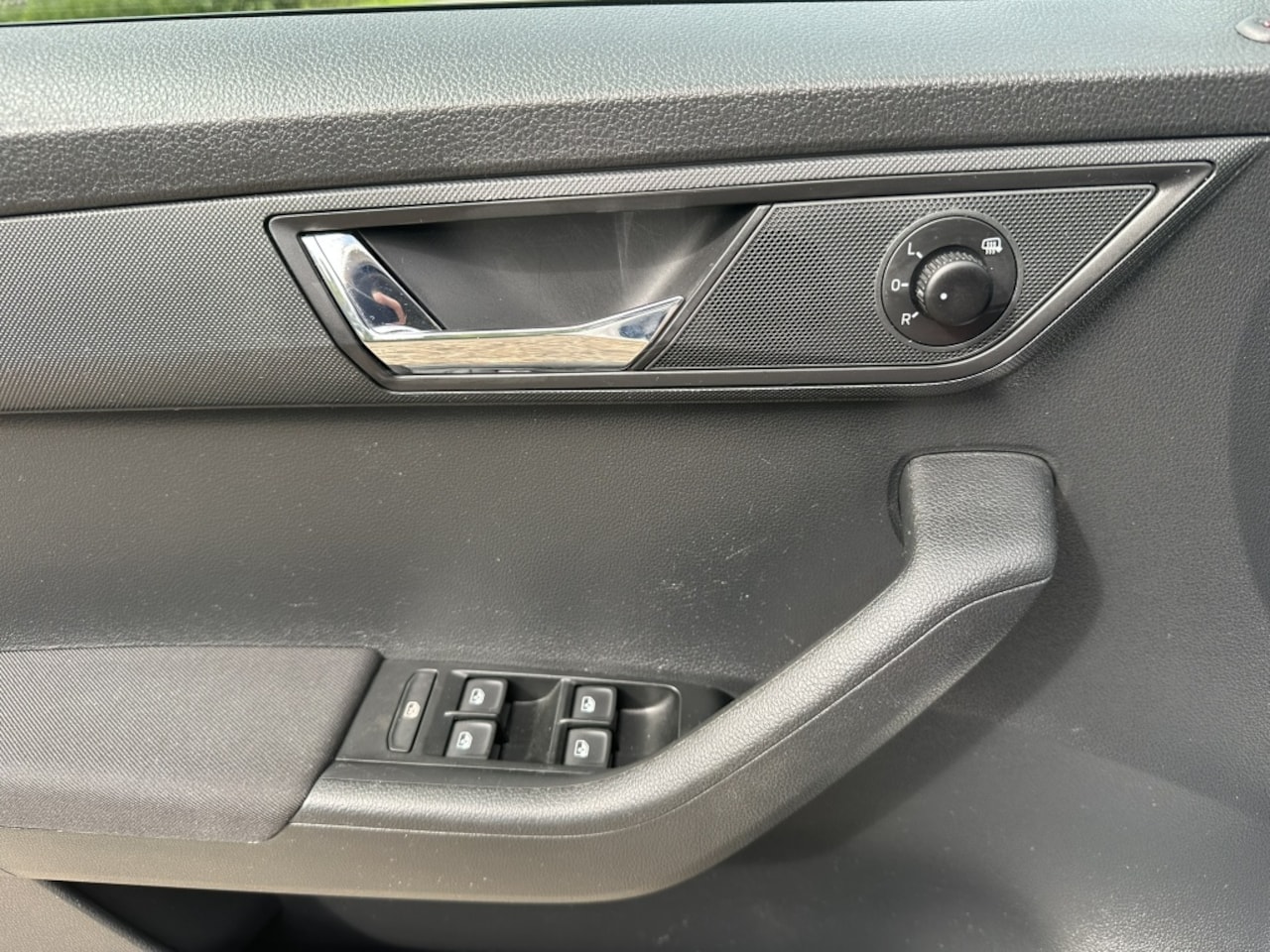Skoda Fabia Combi - 1.0 TSI Bus. Edition Carplay/Climate-Control
