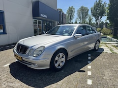 Mercedes-Benz E-klasse - 280 CDI Avantgarde Airco/Navi/Leer/Xenon
