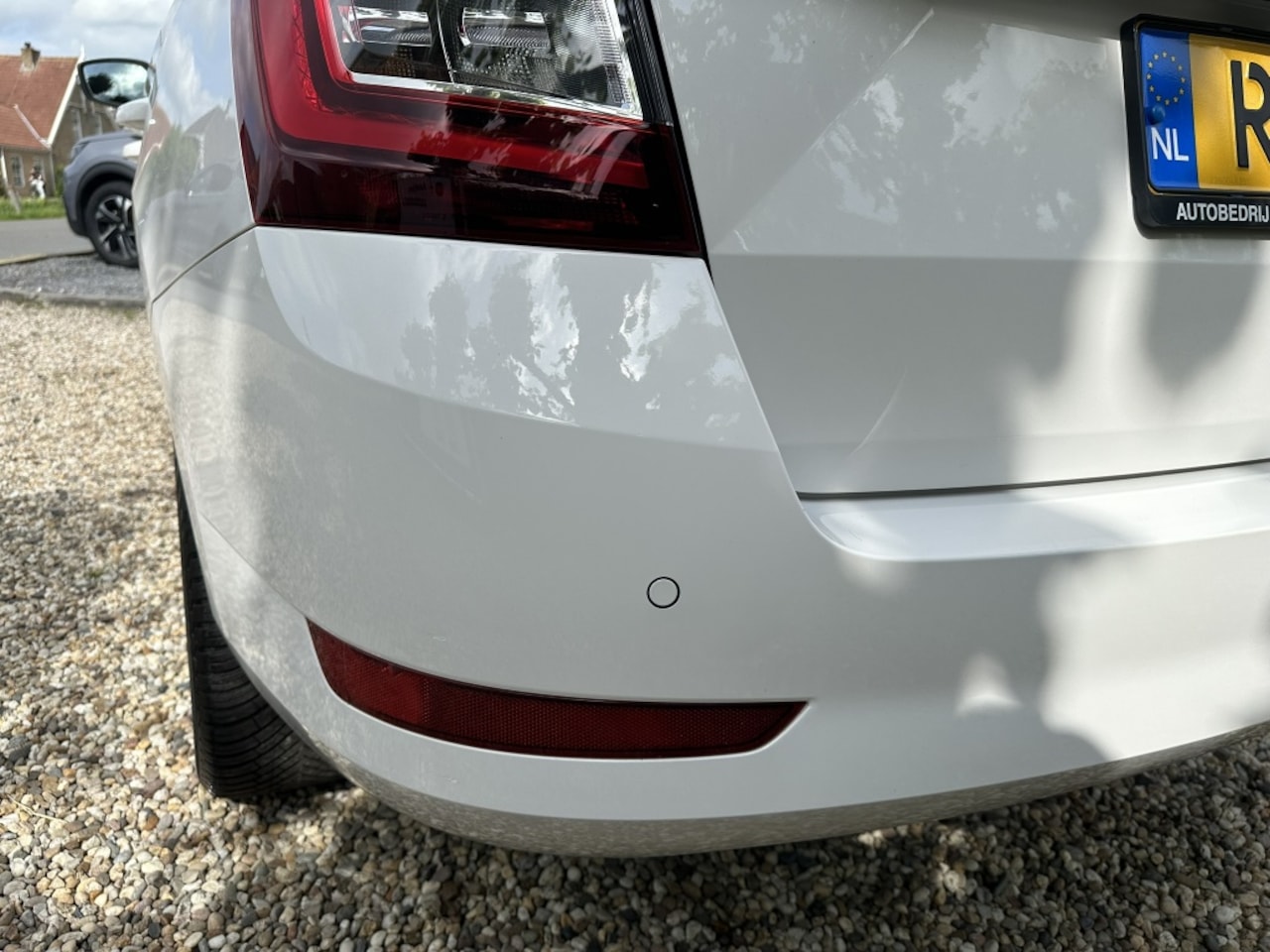 Skoda Fabia Combi - 1.0 TSI Bus. Edition Carplay/Climate-Control