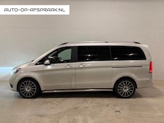 Mercedes-Benz V-klasse - 250d Lang DC 360cam Leer