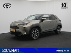 Toyota Yaris Cross - 1.5 Hybrid Executive | Trekhaak | Head Up Display | JBL Soundsysteem |