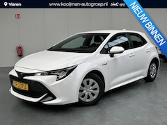 Toyota Corolla - 1.8 Hybrid Comfort