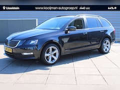 Skoda Octavia Combi - 1.4 TSI Greentech Ambition Business Compleet onderhouden / LMV/ Stoel verwarming