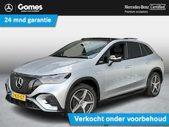 Mercedes-Benz EQE SUV - 350+ AMG Line | Premium Pakket | Night Pakket | Rijassistentie Pakket Plus | Panoramadak |