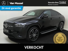 Mercedes-Benz GLE-Klasse Coupé - 450 d 4MATIC AMG Line Premium Plus / Panoramadak/ 22 inch/ AIRMATIC/ Burmester
