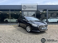 Hyundai i40 Wagon - 1.6 GDI Essence