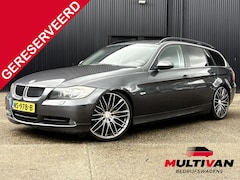 BMW 3-serie Touring - 325i | APK 05-2027 | STOELVERW. | ANGELEYES |