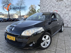 Renault Mégane Estate - 1.6 Dynamique Trekhaak Navi