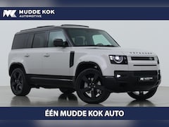 Land Rover Defender 110 - P300e X-Dynamic HSE | FACELIFT | ClearSight | Meridian Surround | Head-Up | ACC | Panorama