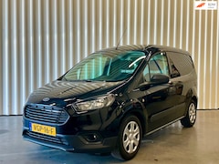 Ford Transit Courier - 1.0 Trend Navi
