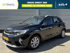 Kia Stonic - 1.0 T-GDi MHEV DynamicLine | Navigatie | Climate Control | Cruise Control |