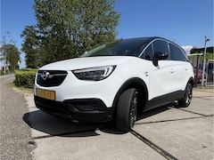 Opel Crossland X - 1.2 Turbo Edition 2020