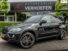 BMW X5 - XDrive48i | 7P | PANORAMADAK | PARKEERCAMERA | MEMORY SEATS | STOELVERWARMING | LEDER | XE