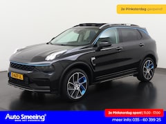 Lynk & Co 01 - 1.5 Plug-in | Panoramadak | Elek. Achterklep | Mem Stoel | Digital Cockpit | Zondag Open