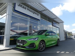 Ford Focus - 2.3 EcoBoost ST-X PANO, ADAPT. ST ONDERSTEL, MATRIX, WINTER PACK, ADAPT. CRUISE, CLIMA, NA