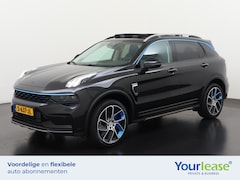 Lynk & Co 01 - 1.5 Plug-in | All-in 493, - Private Lease | Direct uit voorraad