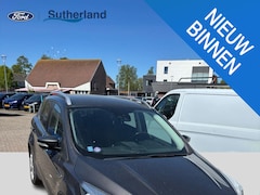 Ford Kuga - 1.5 EcoBoost Titanium 150pk Trekhaak | Elektrische Achterklep | Stoel, stuur en Voorruit v