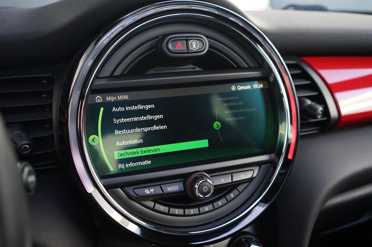 MINI John Cooper Works - 2.0 Chili - AutoWereld.nl