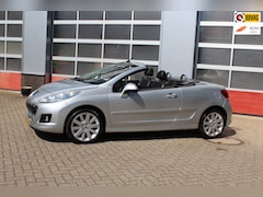 Peugeot 207 CC - 1.6 VTi Griffe