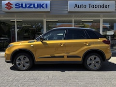 Suzuki Vitara - Select 1.4 Boosterjet Smart Hybrid/Trekhaak