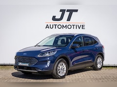Ford Kuga - 2.5 PHEV Titanium X Trekhaak | B&O | Elektrische stoelen | Stoelverwarming | Stuurverwarmi