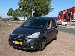 Peugeot Partner - 120 1.6 BlueHDi 100 L1 Premium Pack S&S
