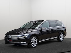 Volkswagen Passat Variant - 1.8 TSI DSG Highline LED/Camera/Dynaudio