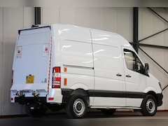 Mercedes-Benz Sprinter - 311 2.2 CDI LAADKLEP POST NL