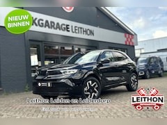 Opel Mokka - 1.2 Turbo GS-Line 131pk Automaat
