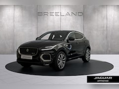 Jaguar E-Pace - 1.5 P300e AWD R-Dynamic SE 24 maanden garantie