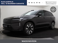 Volvo EX90 - TWIN MOTOR ULTRA LUCHTVERING BOSE 360GR CAM STOELVERWARMING