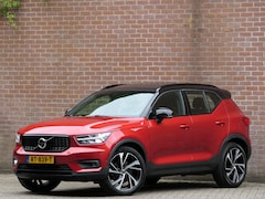 Volvo XC40 - T5 AUT AWD R-Design Panoramadak / Harman/Kardon / Trekhaak / Cam