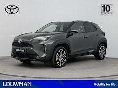 Toyota Yaris Cross - 1.5 Hybrid Dynamic AWD | Parkeercamera | Cruise Control Adaptief |