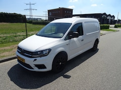Volkswagen Caddy Maxi - 2.0 TDI L2H1 BMT Trendline