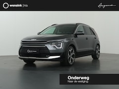 Kia Niro - 1.6 GDi Hybrid ExecutiveLine | Stoelventilatie | Schuif/kantel dak | Elektrische achterkle