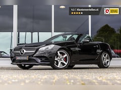 Mercedes-Benz SLC - 180 AMG | Airscarf | Pano | Carplay
