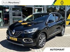 Renault Kadjar - TCe 140 EDC Intens | Automaat | Navigatie | Camera | Leder | Allseasonbanden |