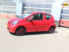 Toyota Aygo - 1.0-12V